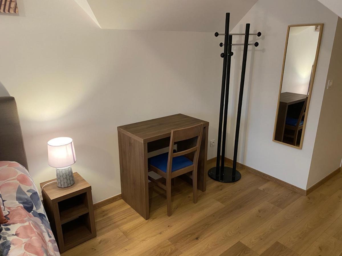 CorseulLa Giendrotais住宿加早餐旅馆 外观 照片